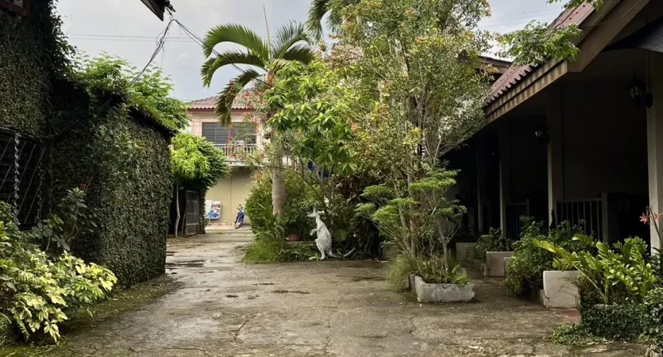 Casa en venta de 6 habitaciones en Pai, Mae Hong Son