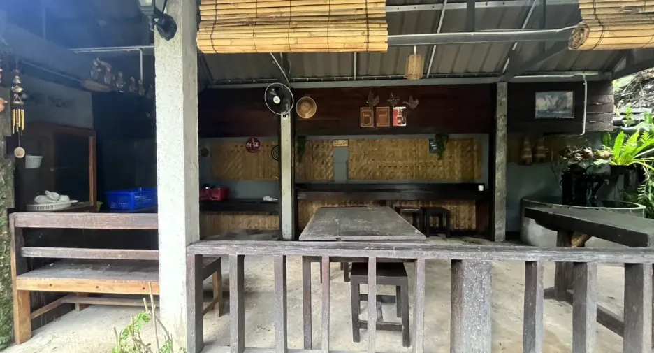 Casa en venta de 6 habitaciones en Pai, Mae Hong Son