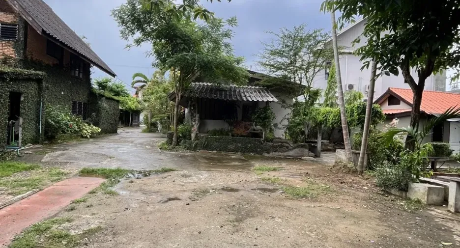 Casa en venta de 6 habitaciones en Pai, Mae Hong Son