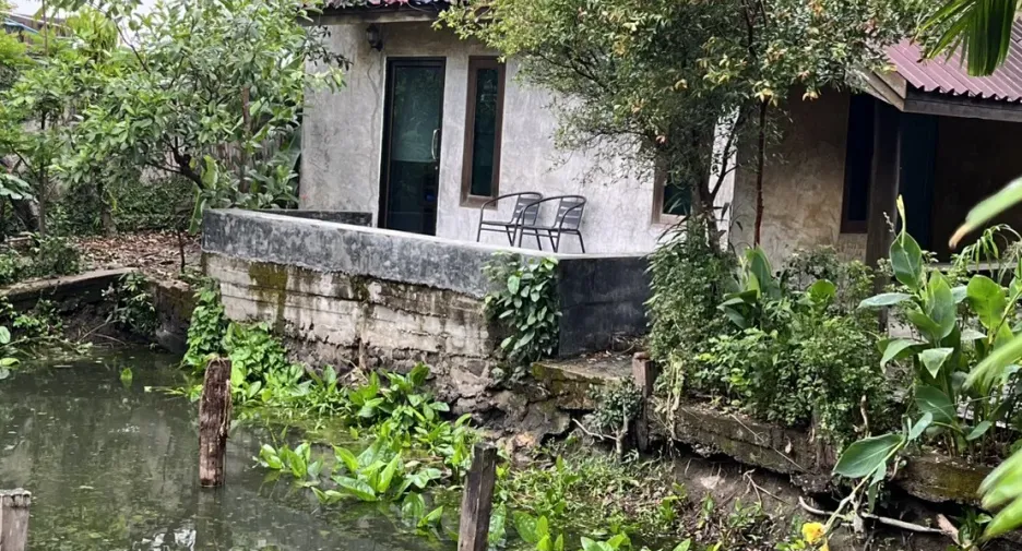 Casa en venta de 6 habitaciones en Pai, Mae Hong Son