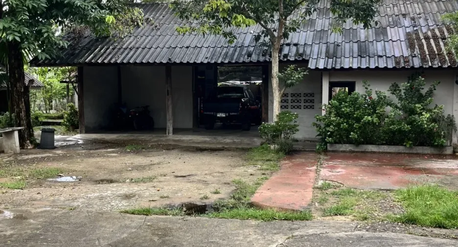 Casa en venta de 6 habitaciones en Pai, Mae Hong Son