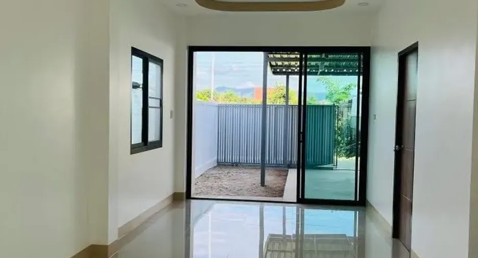 For sale 3 bedrooms house in Mae Sot, Tak