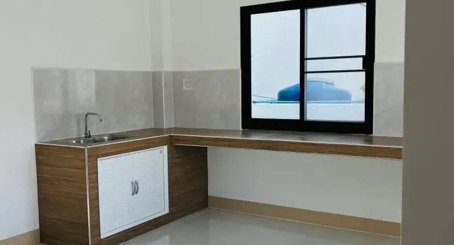 For sale 3 bedrooms house in Mae Sot, Tak