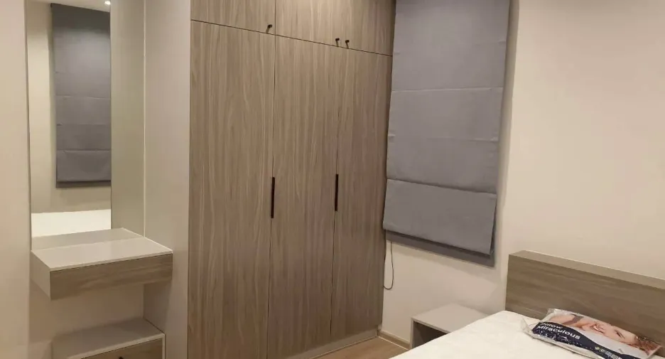 For rent 3 bedrooms house in Ban Chang, Rayong