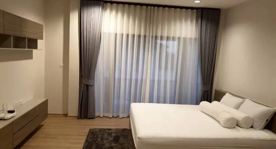 For rent 3 bedrooms house in Ban Chang, Rayong