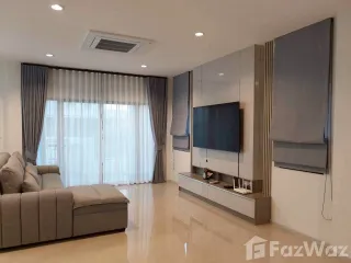 For rent 3 bedrooms house in Ban Chang, Rayong