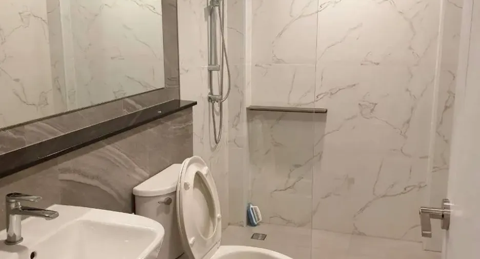 For rent 3 bedrooms house in Ban Chang, Rayong