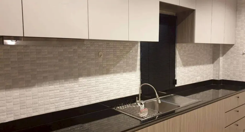 For rent 3 bedrooms house in Ban Chang, Rayong