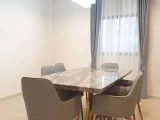 For rent 3 bedrooms house in Ban Chang, Rayong