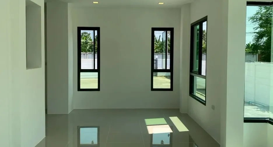 For sale 3 ベッドルーム house in Mueang Nakhon Pathom, Nakhon Pathom