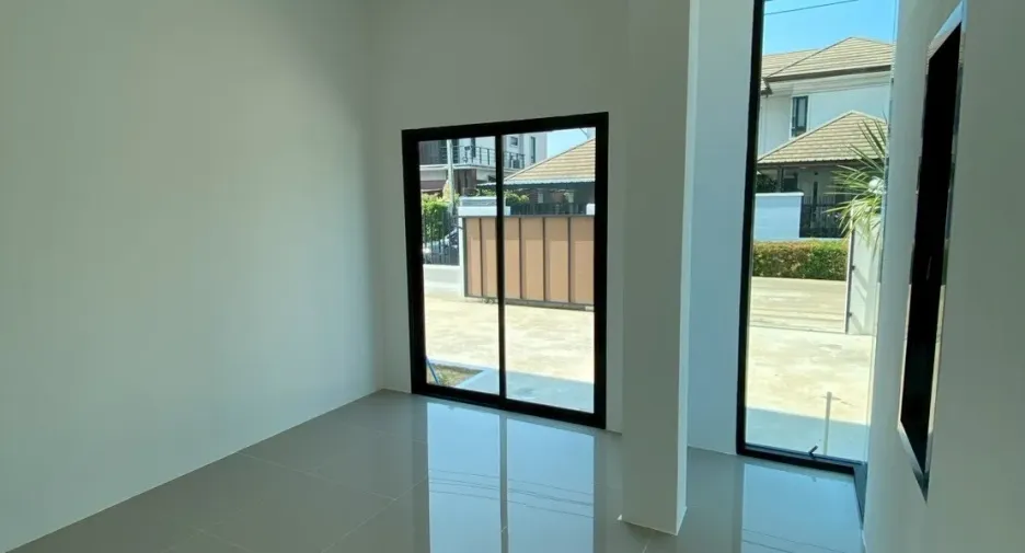 For sale 3 ベッドルーム house in Mueang Nakhon Pathom, Nakhon Pathom