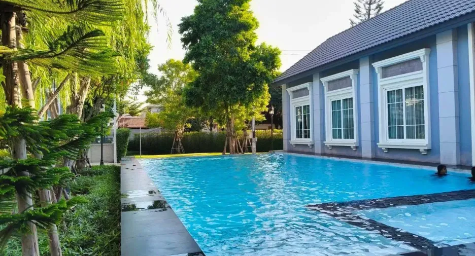 For rent 3 bedrooms townhouse in Mueang Khon Kaen, Khon Kaen