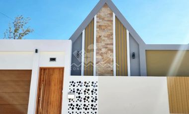 For sale 3 bedrooms house in East Pattaya, Pattaya