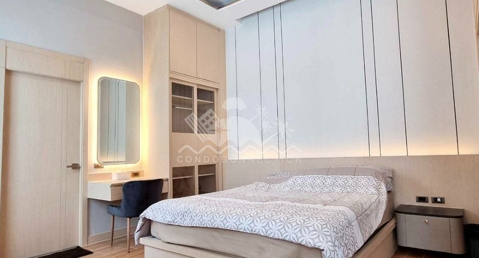 For sale 3 bedrooms house in East Pattaya, Pattaya