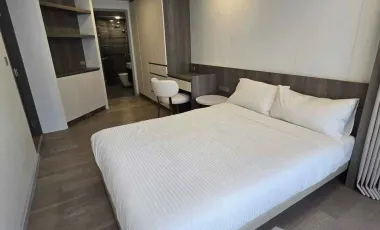 À louer 3 chambres condo à Watthana, Bangkok