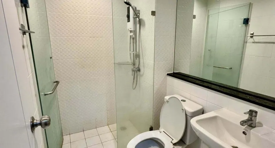 For rent 1 bed condo in Bang Sue, Bangkok