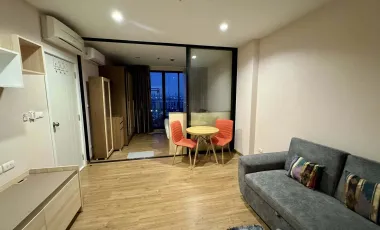 Condo en alquiler de 1 habitaciones en Bang Sue, Bangkok