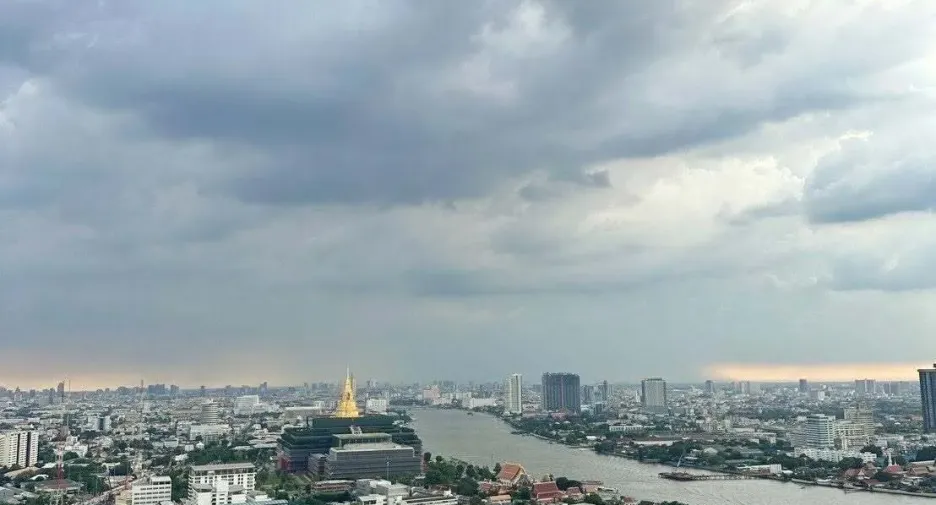 For rent 1 bed condo in Bang Sue, Bangkok