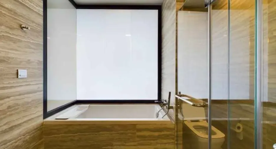ให้เช่า 1 เตียง คอนโด ใน คลองเตย, กรุงเทพฯ