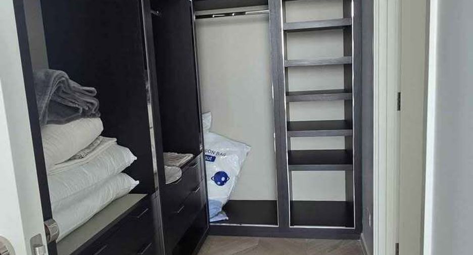 ให้เช่า 2 ห้องนอน คอนโด ใน บางคอแหลม, กรุงเทพฯ