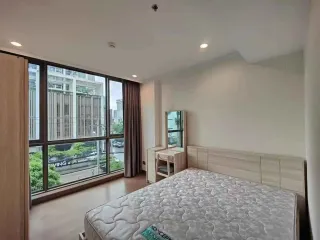 For rent 1 Beds condo in Watthana, Bangkok