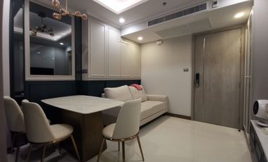 Condo en alquiler de 1 habitaciones en Watthana, Bangkok