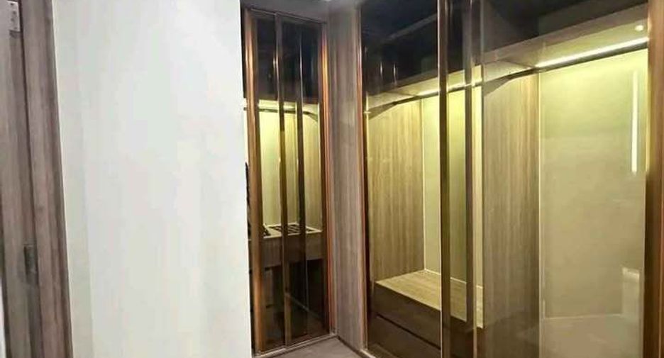 ให้เช่า 2 ห้องนอน คอนโด ใน คลองเตย, กรุงเทพฯ