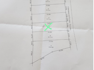 For sale land in Takua Pa, Phang Nga