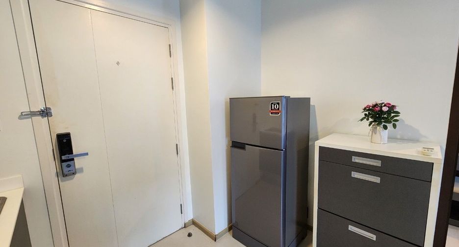 For rent studio condo in Mueang Phuket, Phuket