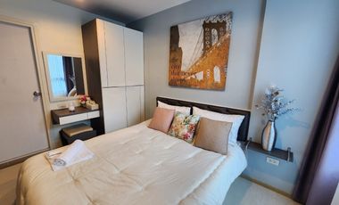 Condo en alquiler de estudio en Mueang Phuket, Phuket