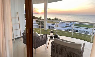 For sale 3 bedrooms condo in Sattahip, Chonburi