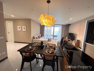 Condo en venta de 3 habitaciones en Na Jomtien, Pattaya
