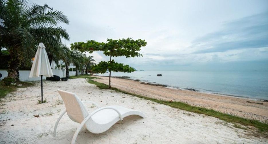 Wohnung zum Kauf mit 3 Zimmer in Sattahip, Chonburi