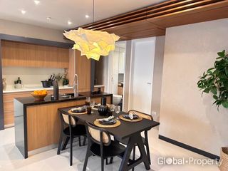 Condo en venta de 3 habitaciones en Na Jomtien, Pattaya