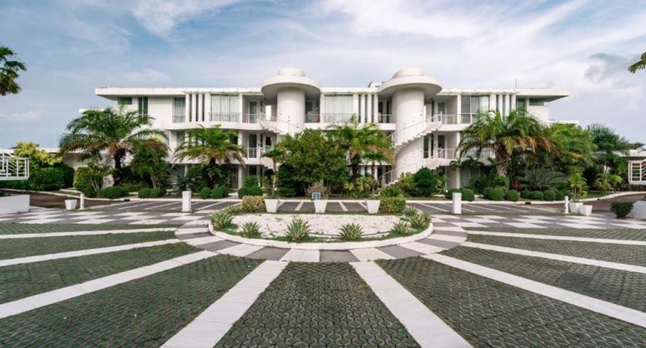 Wohnung zum Kauf mit 3 Zimmer in Sattahip, Chonburi