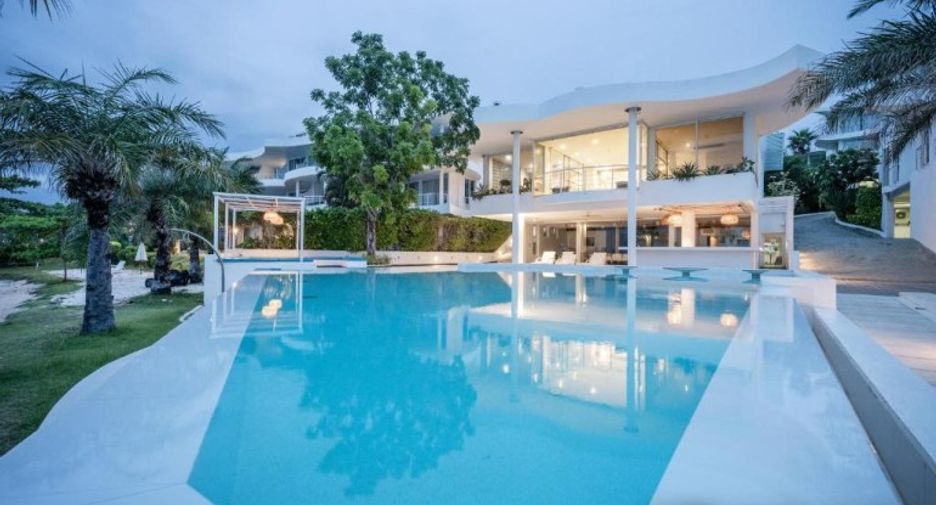 Wohnung zum Kauf mit 3 Zimmer in Sattahip, Chonburi
