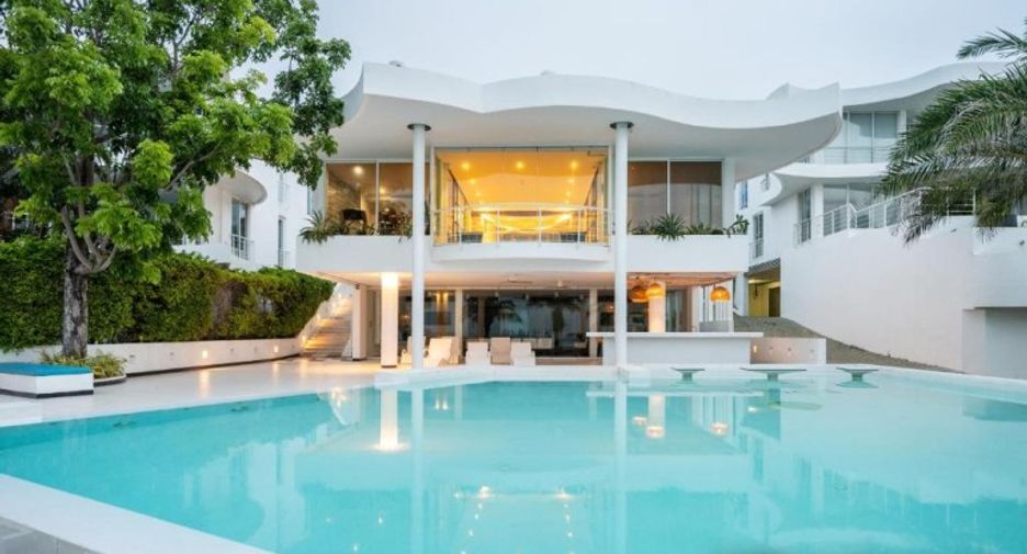Wohnung zum Kauf mit 3 Zimmer in Sattahip, Chonburi