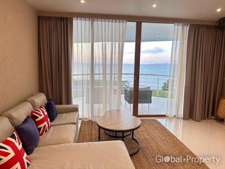 Condo en venta de 3 habitaciones en Na Jomtien, Pattaya