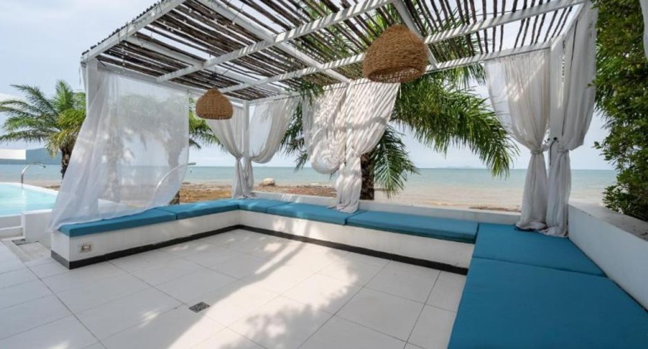 Wohnung zum Kauf mit 3 Zimmer in Sattahip, Chonburi
