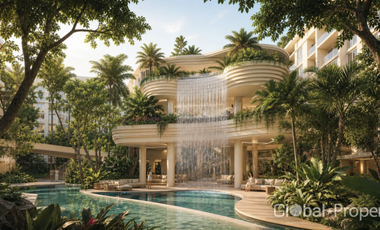 Condo en venta de 1 habitaciones en North Pattaya, Pattaya