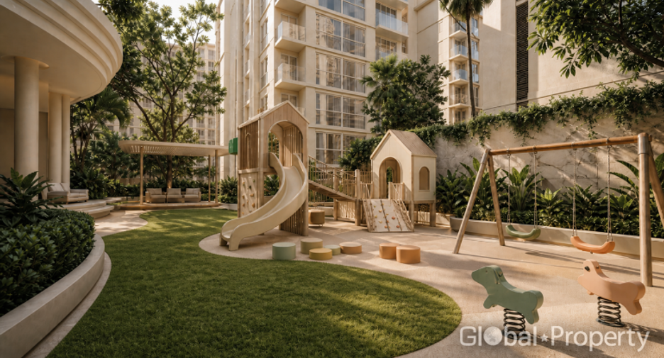 For sale studio condo in North Pattaya, Pattaya