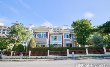 Casa en venta de 4 habitaciones en Sattahip, Chonburi