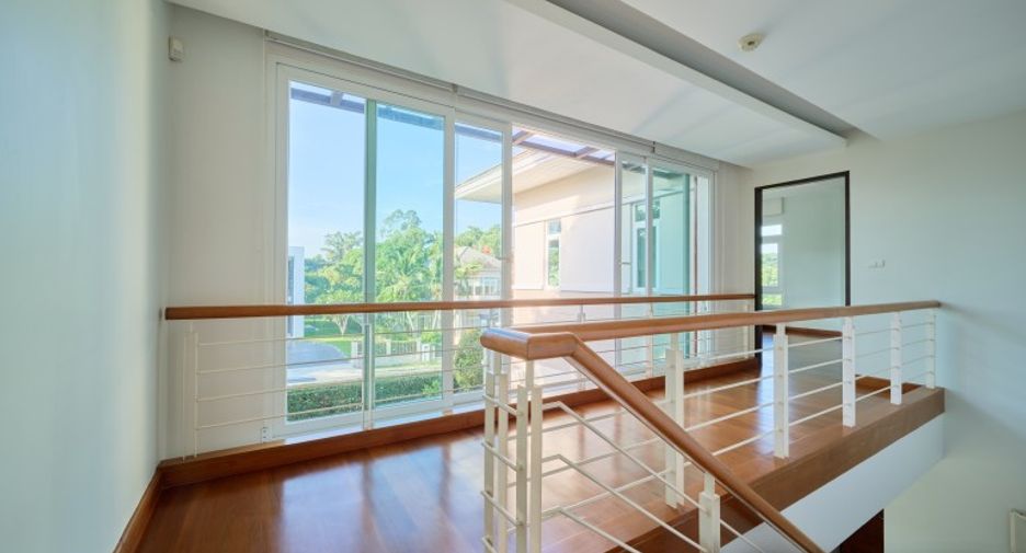 ขาย 4 ห้องนอน บ้านเดี่ยว ใน สัตหีบ, ชลบุรี