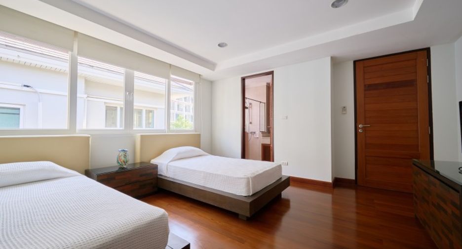 ขาย 4 ห้องนอน บ้านเดี่ยว ใน สัตหีบ, ชลบุรี