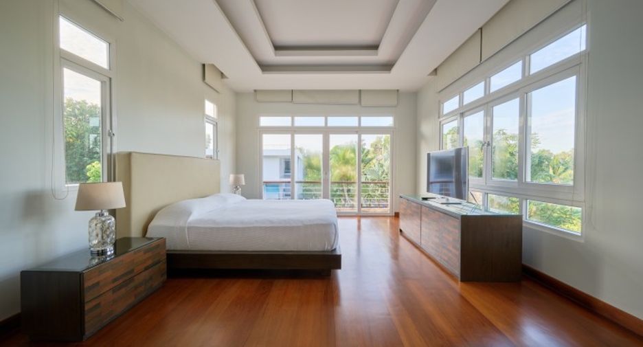 ขาย 4 ห้องนอน บ้านเดี่ยว ใน สัตหีบ, ชลบุรี