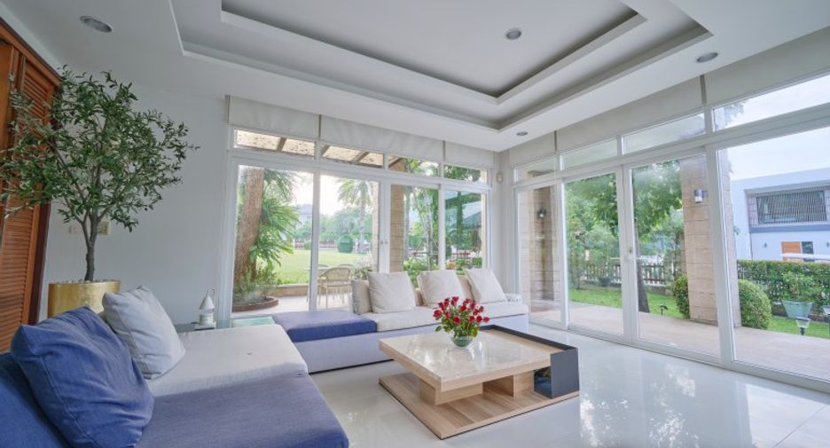 ขาย 4 ห้องนอน บ้านเดี่ยว ใน สัตหีบ, ชลบุรี