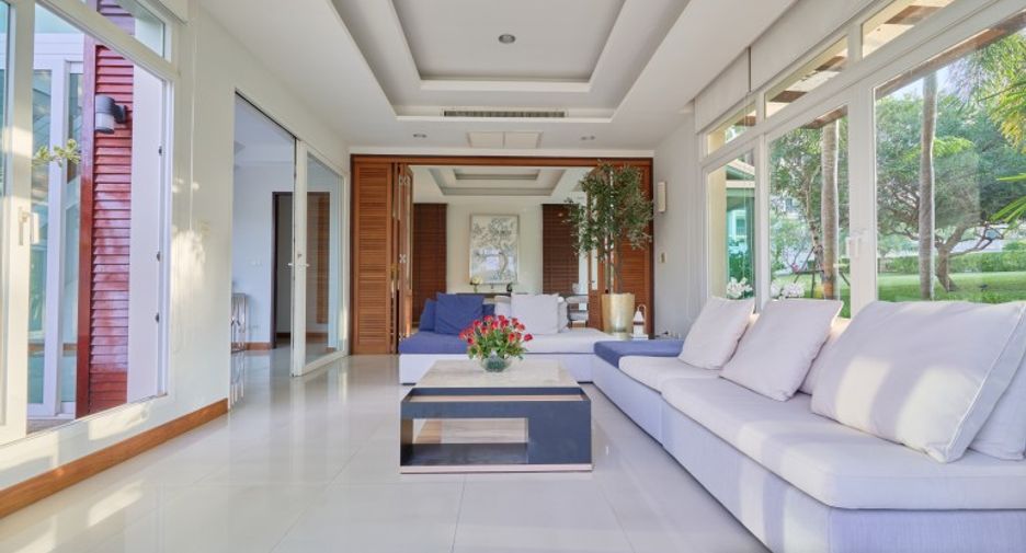 ขาย 4 ห้องนอน บ้านเดี่ยว ใน สัตหีบ, ชลบุรี