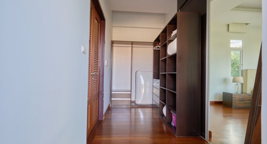 ขาย 4 ห้องนอน บ้านเดี่ยว ใน สัตหีบ, ชลบุรี