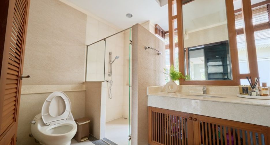 ขาย 4 ห้องนอน บ้านเดี่ยว ใน สัตหีบ, ชลบุรี