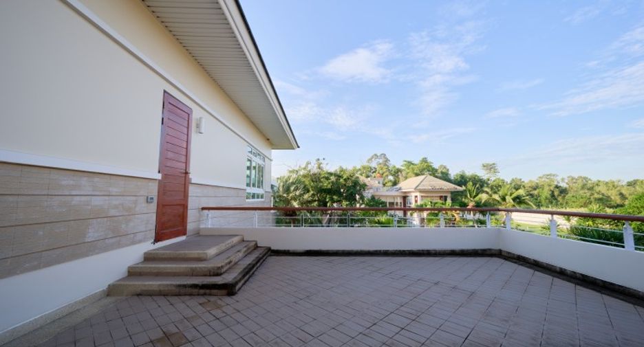 ขาย 4 ห้องนอน บ้านเดี่ยว ใน สัตหีบ, ชลบุรี